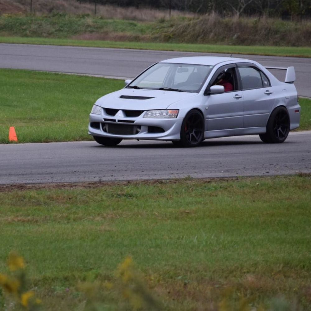 Meet your Posher, Samuel